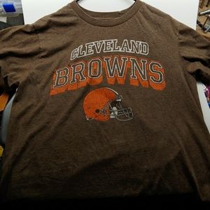 Cleveland Browns T-Shirt